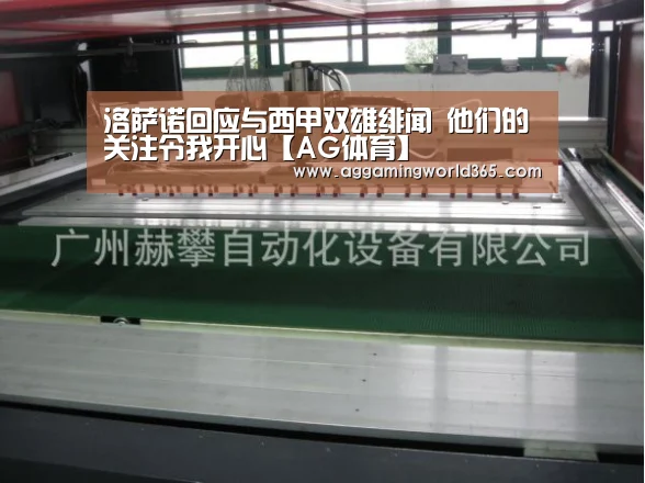 洛萨诺回应与西甲双雄绯闻 他们的关注令我开心【AG体育】(图3) AG直播