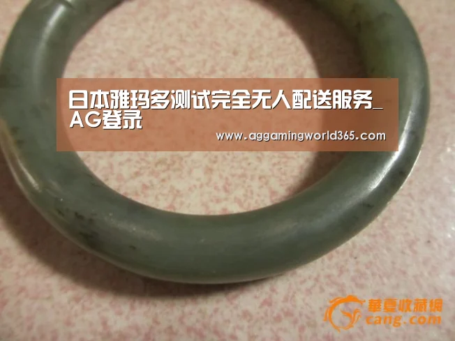 日本雅玛多测试完全无人配送服务_AG登录(图1) AG体育